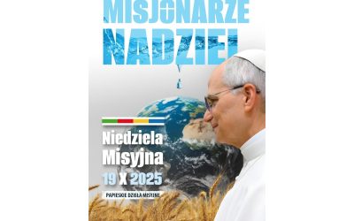 Światowy Dzień Misyjny