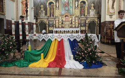 Tydzień Misyjny w Mikołowie