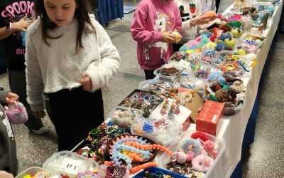 Kiermasz Misyjny w Mikołowie