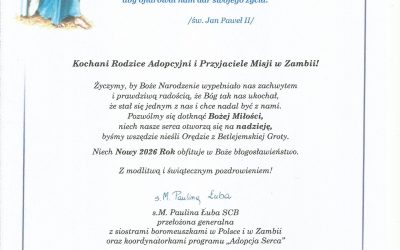 Boże Narodzenie 2025